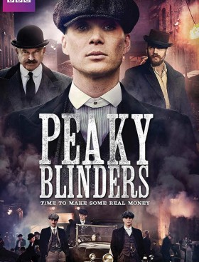 مسلسل Peaky Blinders الموسم الثاني الحلقة 4 مترجمة