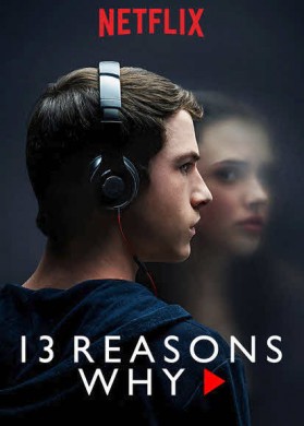 مسلسل 13 Reasons Why الموسم الاول الحلقة 2 مترجمة