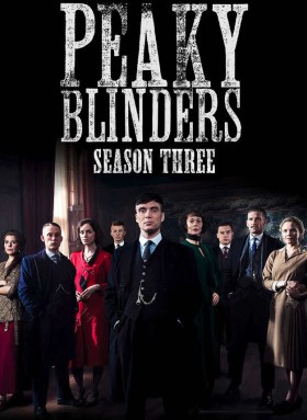 مسلسل Peaky Blinders الموسم الثالث الحلقة 6 مترجمة