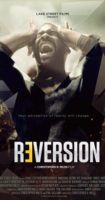 فيلم Reversion 2020 مترجم اون لاين
