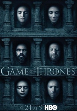 مسلسل Game of Thrones الموسم السادس الحلقة 5 مترجمة