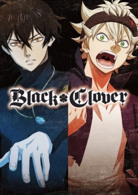 انمي Black Clover الحلقة 149 مترجمة