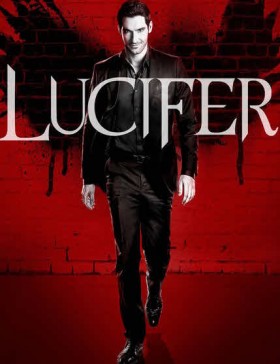 مسلسل Lucifer الموسم الثاني الحلقة 12 مترجمة