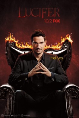 مسلسل Lucifer الموسم الثالث الحلقة 17 مترجمة