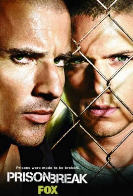 مسلسل Prison Break الموسم الاول الحلقة 4 مترجمة