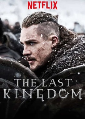 مسلسل The Last Kingdom الموسم الرابع الحلقة 10 مترجمة