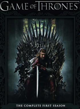 مسلسل Game of Thrones الموسم الاول الحلقة 4 مترجمة