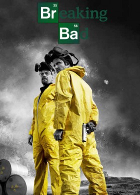 مسلسل Breaking Bad الموسم الثالث الحلقة 13 الاخيرة مترجمة