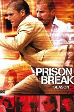 مسلسل Prison Break الموسم الثاني الحلقة 8 مترجمة