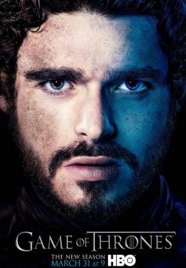 مسلسل Game of Thrones الموسم الثالث الحلقة 5 مترجمة