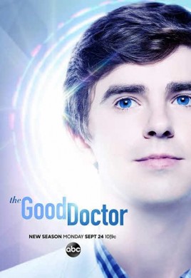 مسلسل The Good Doctor الموسم الثاني الحلقة 11 مترجمة