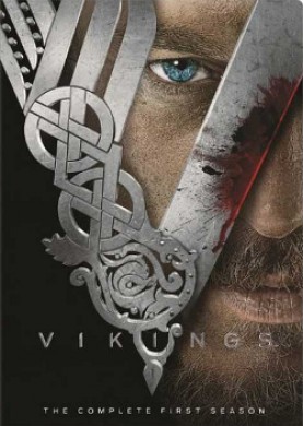 مسلسل Vikings الموسم الاول الحلقة 9 مترجمة