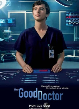 مسلسل The Good Doctor الموسم الثالث الحلقة 2 مترجمة