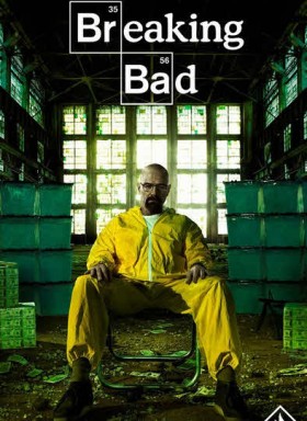 مسلسل Breaking Bad الموسم الخامس الحلقة 16 الاخيرة مترجمة