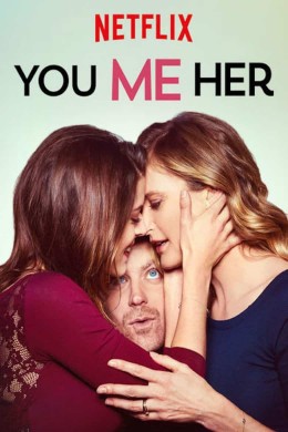 مسلسل You Me Her الموسم الاول الحلقة 6 مترجمة