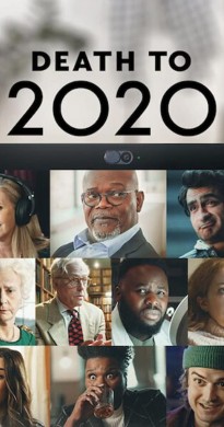 فيلم Death to 2020 2020 مترجم اون لاين