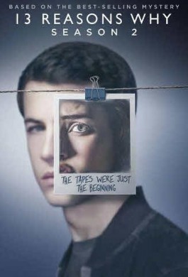 مسلسل 13 Reasons Why الموسم الثاني الحلقة 10 مترجمة