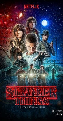 مسلسل Stranger Things الموسم الاول الحلقة 8 مترجمة