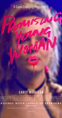 فيلم Promising Young Woman 2020 مترجم اون لاين