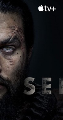 مسلسل See الموسم الاول الحلقة 3 مترجمة