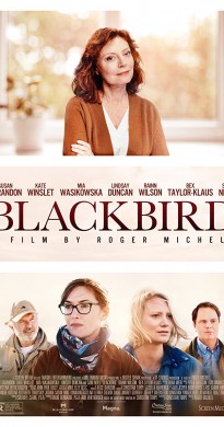 فيلم Blackbird 2019 مترجم اون لاين
