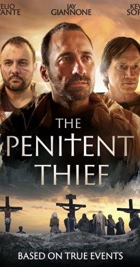 فيلم The Penitent Thief 2020 مترجم اونلاين