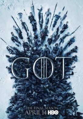 مسلسل Game of Thrones الموسم الثامن الحلقة 2 مترجمة