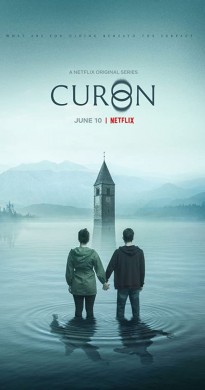 مسلسل Curon الموسم الاول الحلقة 7 مترجمة