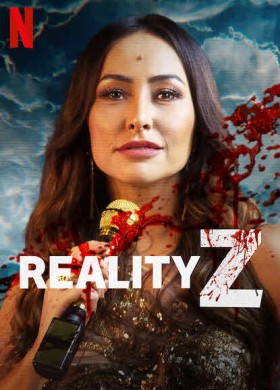 مسلسل Reality Z مترجم