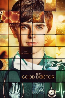 مسلسل The Good Doctor الموسم الاول الحلقة 18 والاخيرة مترجمة