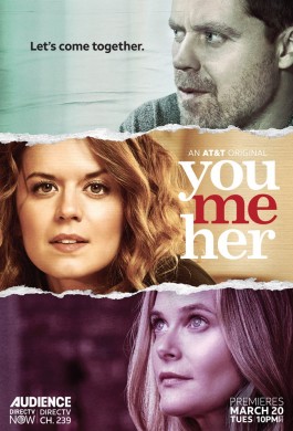 مسلسل You Me Her الموسم الثالث الحلقة 2 مترجمة