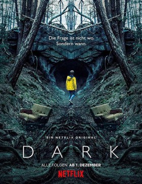 مسلسل Dark الموسم الاول الحلقة 3 مترجمة