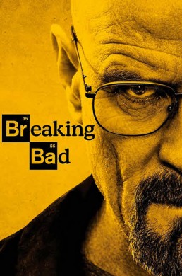 مسلسل Breaking Bad مترجم كامل