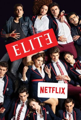 مسلسل Elite الموسم الثاني الحلقة 2 مترجمة