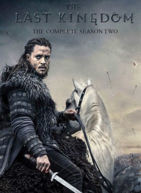 مسلسل The Last Kingdom الموسم الثاني الحلقة 7 مترجمة