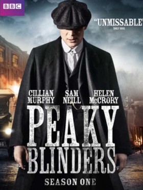 مسلسل Peaky Blinders الموسم الاول الحلقة 3 مترجمة