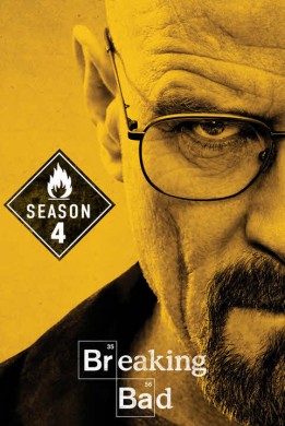 مسلسل Breaking Bad الموسم الرابع الحلقة 1 مترجمة