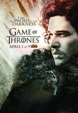 مسلسل Game of Thrones الموسم الثاني الحلقة 1 مترجمة