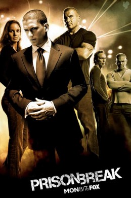 مسلسل Prison Break الموسم الرابع الحلقة 23 مترجمة