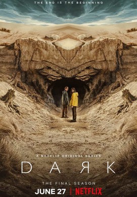 مسلسل Dark الموسم الثالث الحلقة 5 مترجمة