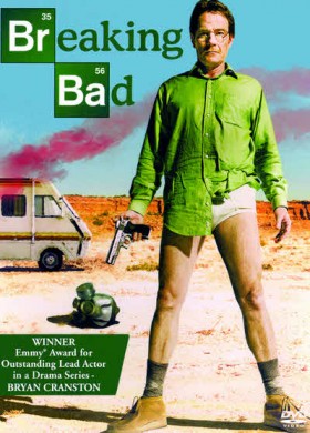 مسلسل Breaking Bad الموسم الاول الحلقة 2 مترجمة