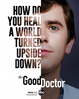 مسلسل The Good Doctor الموسم الرابع مترجم