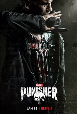 مسلسل The Punisher الموسم الثاني الحلقة 6 مترجمة