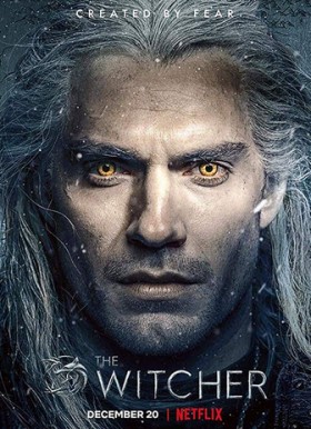 مسلسل The Witcher الموسم الاول الحلقة 5 مترجمة