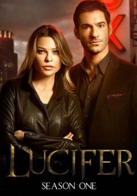 مسلسل Lucifer الموسم الاول الحلقة 6 مترجمة