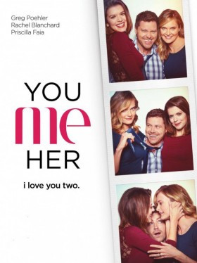 مسلسل You Me Her الموسم الثاني الحلقة 5 مترجمة