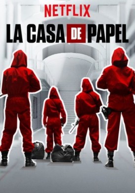 مسلسل La Casa de Papel الموسم الاول الحلقة 13 مترجمة