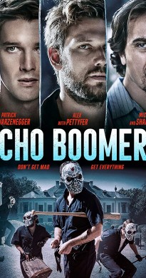 فيلم Echo Boomers 2020 مترجم اون لاين