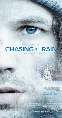 فيلم Chasing the Rain 2020 مترجم اون لاين