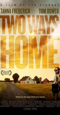 فيلم Two Ways Home 2020 مترجم اون لاين